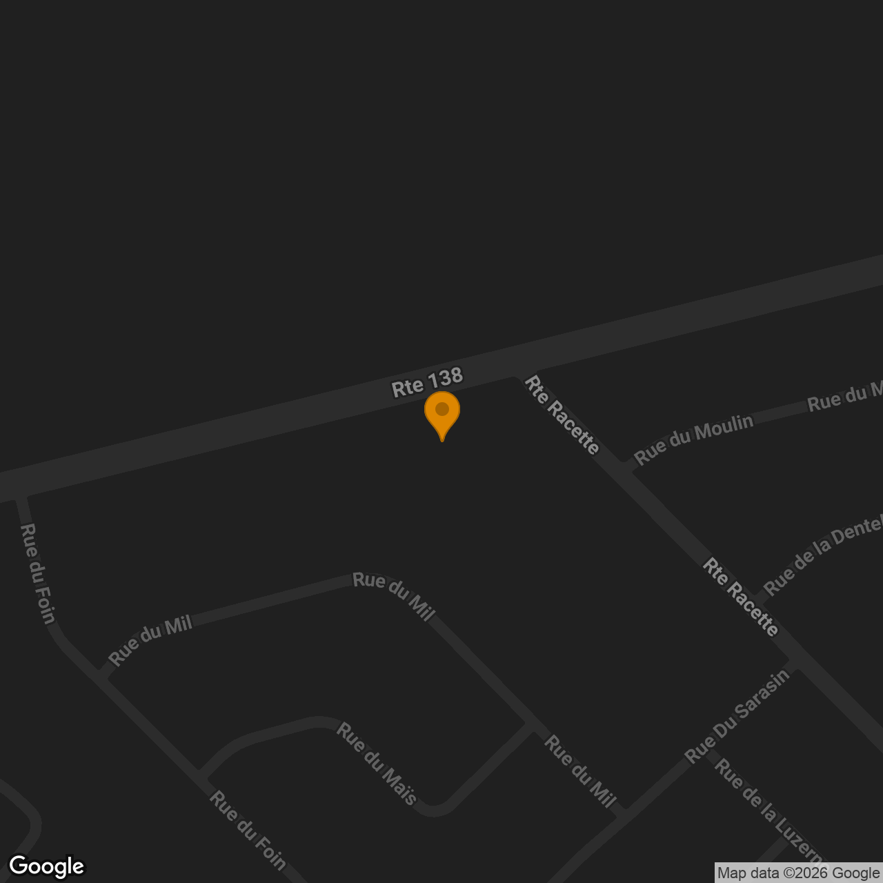 Construction Daniel Emond